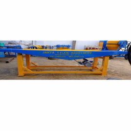 Interlocking Tiles Making Machine, For Industrial