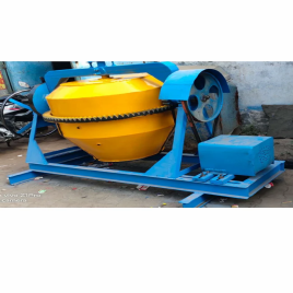 Interlocking Tiles Making Machine, For Industrial