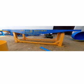 Interlocking Tiles Making Machine, For Industrial