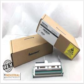 Intermec PM43 Printhead 203Dpi, Resolution: 203 DPI (8 dots/mm)