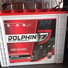 Inverter Battery