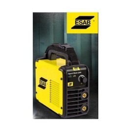 Invertor Based Manual Metal Arc ESAB Expert Weld 200