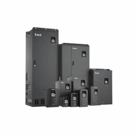 INVT GD300 EPS Series Special Drives