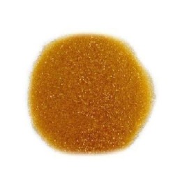 Ion-Exchange Golden Water Softening Resins, Packaging Size: 50ltr,25ltr