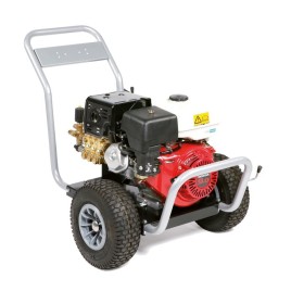 IPC Cold Water Jet Cleaner BENZ-C H1811 Pi P