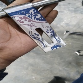 IPG Laser Marking Machine