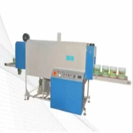 IR Curing Unit