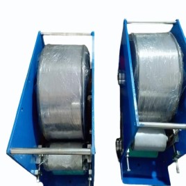 125 x 950mm Online Flexo Printing Machine for Mulch Film