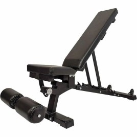 Iron Adjustable Incline Bench