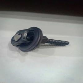 Iron Belt fastners