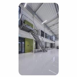 Iron Fabrication Services