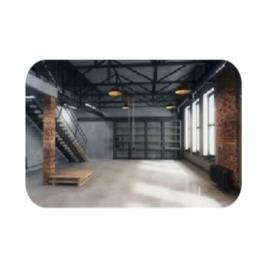 Iron Fabrication Services