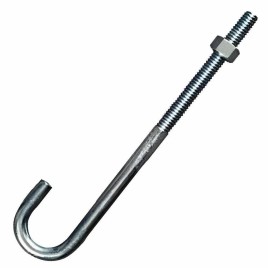 Iron Foundation Bolt