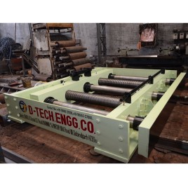 Iron Furnace Pusher
