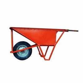 Iron Hand Trolley