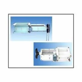 Iron Manual Slide Gate, For Commercial, Model Name/Number: MSD01