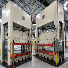 Iron Power Press Injection Moulding Machine Control Panels, Capacity: 40-100 Ton