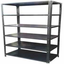 Iron Rack For Clothed