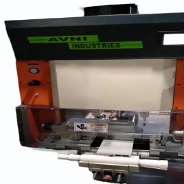 Iron Rotary Indexing Table, For Industrial Use