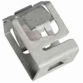 Iron Universal Clamp Solar Clip