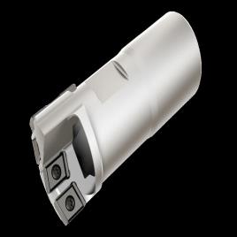 Iscar Stainless Steel Deep Hole Drilling Tools, 0-1000