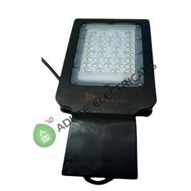 ISI Metal Syska LED Street Light 50 Watt