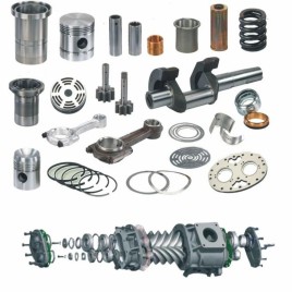 Iwatta Spare Parts