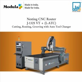 CNC Wood Carving Machine