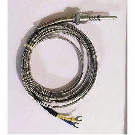 J Type Thermocouples, 0 to 750 deg C