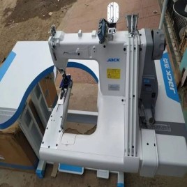 Jack 9270D-13 feed of arm