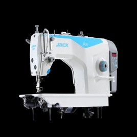 Jack A2B sewing machine with auto thread trimmer