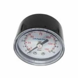 Janatics Pressure Gauge