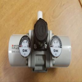 Janatics Sec Booster VBA43A