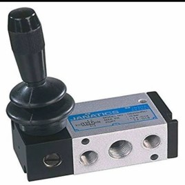 Janatics Solenoid Valves