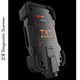 JCB Diagnostic Scanner