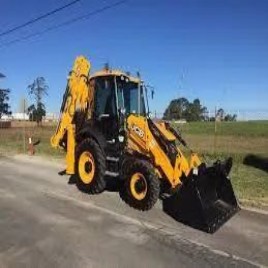 JCB Rental Services, Rewadi Haryana