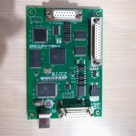 Jcz Fiber Laser Marking Control Card