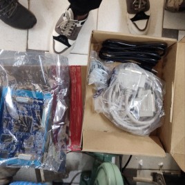 Jcz Fiber Laser Marking Control Card