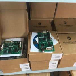 Jcz Fiber Laser Marking Control Card