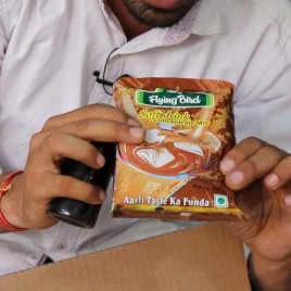 Jeera Flavour Powder, For Making Soft Drink, Packaging Size: 100 ml