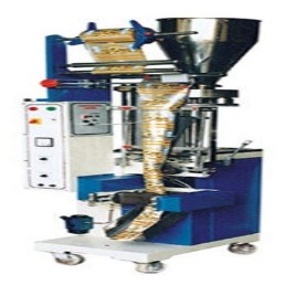 Jeera Pouch Packing Machine
