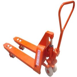 JET Low Profile Pallet Truck