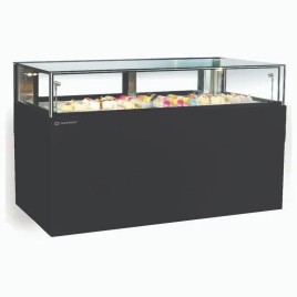Jewellery Box Type Display for chocolate & confectionery