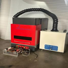 Jewellery Laser Cutting & Engraving Machine