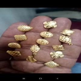 Jewellery Laser Cutting & Engraving Machine