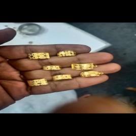 Jewellery Laser Cutting & Engraving Machine