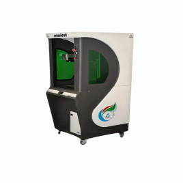 Jewellery Laser Cutting Machine, 50 W