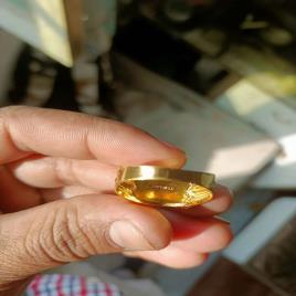 Jewellery Laser Hallmarking Machine, 0.02