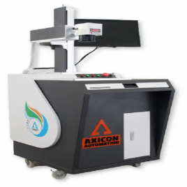 Jewellery Laser Marking Machine