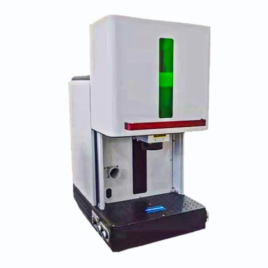 Jewellery Laser Marking Machine
